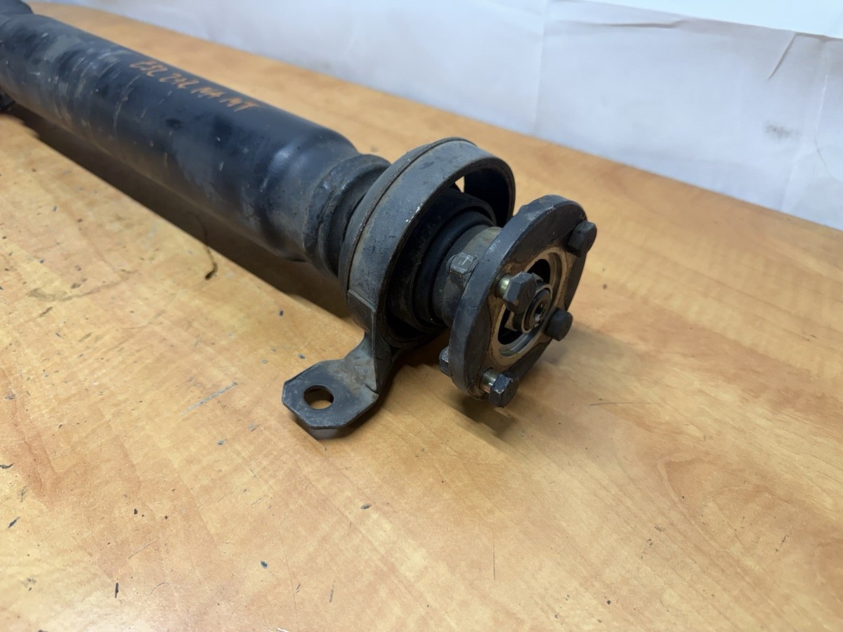 90-96 Nissan 300zx Z32 NA MT OEM Manual Transmission Front