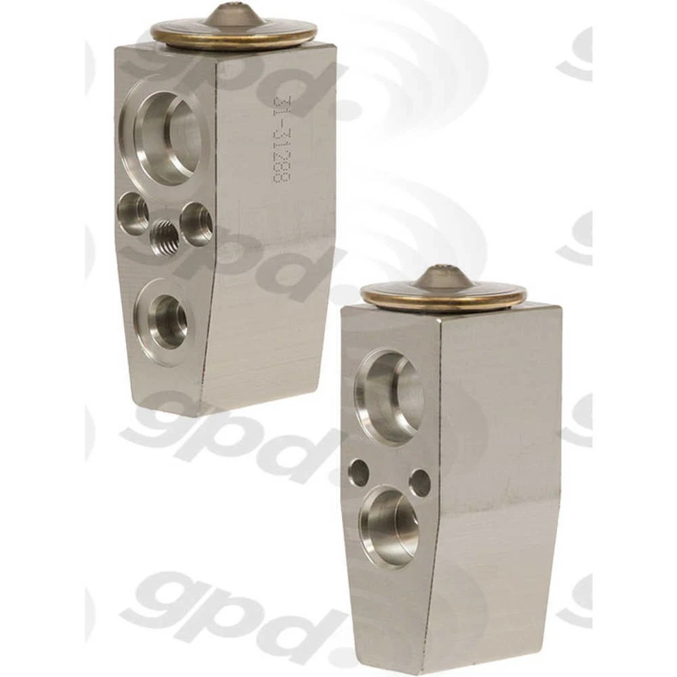 Kit de servicio del sistema para Jeep Compass 2010-2011, Patriot Global Parts Foto 2 de 3