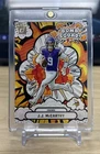 🔥2025 Panini Donruss JJ McCarthy Bomb Squad Vikings🔥