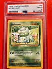 New ListingBulbasaur 044/102 Base Set Regular