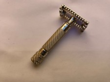Vintage Gillette Aristocrat