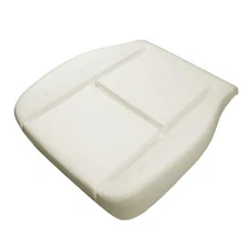 Driver Side Bottom Replacement Seat Foam Cushion Pad for Chevy Avalanche 
