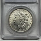 1903 P Morgan Silver Dollar $1 BU Brilliant Uncirculated 90% Silver