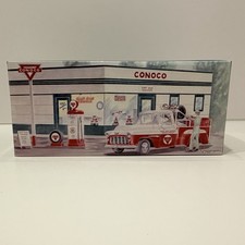 Conoco DieCast 1955 Chevrolet Side Step Picku...