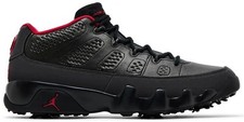 Size 9 - Air Jordan 9 Golf Low Charcoal for sale online | eBay