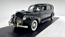1940 Pontiac Deluxe for Sale