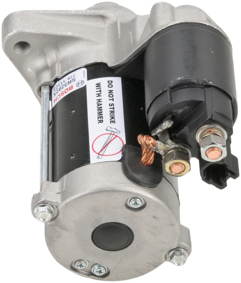 Arranque Bosch SR3282X para Toyota Corolla Matrix Pontiac Vibe 2003-2008 Foto 4 de 4