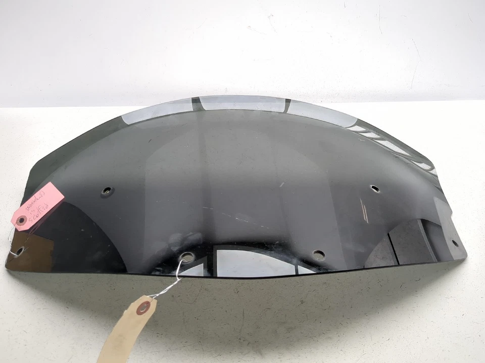 08-15 Victory Vision Tour Windshield Wind Screen - Image 3 of 4