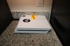Sony PlayStation 4 PS4 500GB White Home Console Wi-Fi 1080p Including Wires — photo 4