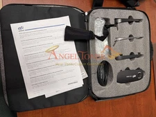 EFI EO2-XR-ULZW ES-2000 Spectrophotometer X-Rite i1 PRO RevE w/ Carry Case