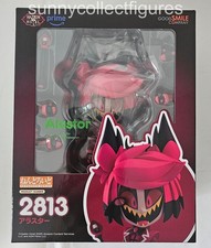 Hazbin Hotel Alastor Nendoroid 2813 **Read de...