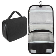 Stoma Tasche mit Mehrfachf&auml;chern wasserdicht Reise- und Kulturtasche f&uuml;r Damen