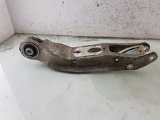 QUERLENKER RECHTS HINTEN Audi e-tron (GEN) SUV 55 quattro (EASA) 2019 4M0505311J