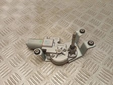 BMW X3 G01, F97 Heck Fenster Scheibenwischer Motor 7407264