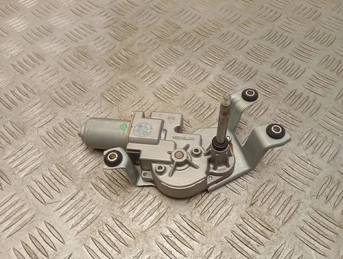 BMW X3 G01, F97 Heck Fenster Scheibenwischer Motor 7407264