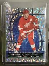 Brendan Shanahan Cards, Rookie Cards and Autographed Memorabilia Guide 10