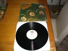 THE BEATLES" RUBBER SOUL" E/X VINYL,AUDIO, MONO,ODEON, [RARE] COPY ORIGINAL 1966