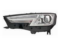 XENON-SCHEINWERFER Links FÜR Audi A4 2015-2019 Mit Led