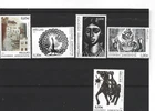 GREECE MNH EURO set  2011