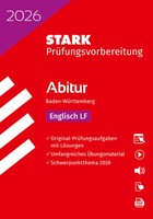 Stark Englisch Lf - Abitur 2026 Bw - PrüFungsvorbereitung | Bundle | Deutsch