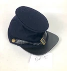 Film Used Civil War US Forage Cap - Size 6-7/8