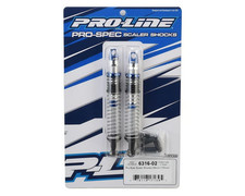Proline Racing Pro-spec Scaler Shocks 105mm-110mm Rock Crawler Pro631602