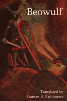 Anonymous | Beowulf | Taschenbuch | Englisch (2022) | Kartoniert / Broschiert