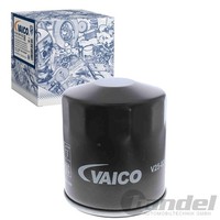 Vaico ÖLfilter Passend FüR Ford C-MAX Focus Galaxy Mondeo S-MAX | V25-0200