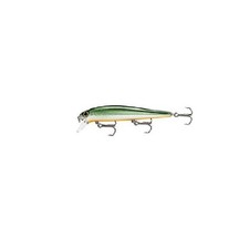 Storm Deep Thunderstick 11cm/18g Madflash Séries Wobbler Coureur de Profond