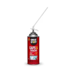 Great Stuff 12 Oz. Gaps and Cracks Insulating Spray Foam Sealant Fast Delivery
