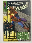 The Amazing Spider-Man #65 GD/VG Combined Shipping~
