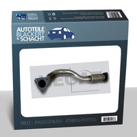 Auspuff Hosenrohr/Frontrohr für Alfa Romeo 156 GTV Spider