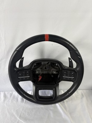 2021 2022 2023 2024 2025 2026 OEM Ford Raptor steering wheel