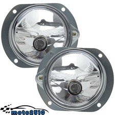 Nebelscheinwerfer 2X Links+Rechts Für Mercedes Benz W204 C300 C63 2008-2014