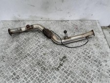 Flexrohr für Abgasanlage Audi A4 Avant 8W, B9 8W0253300AM P22903647