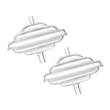 PumpMom-us Backflow Protector for Spectra, Replacement Breast Pump Backflow P...