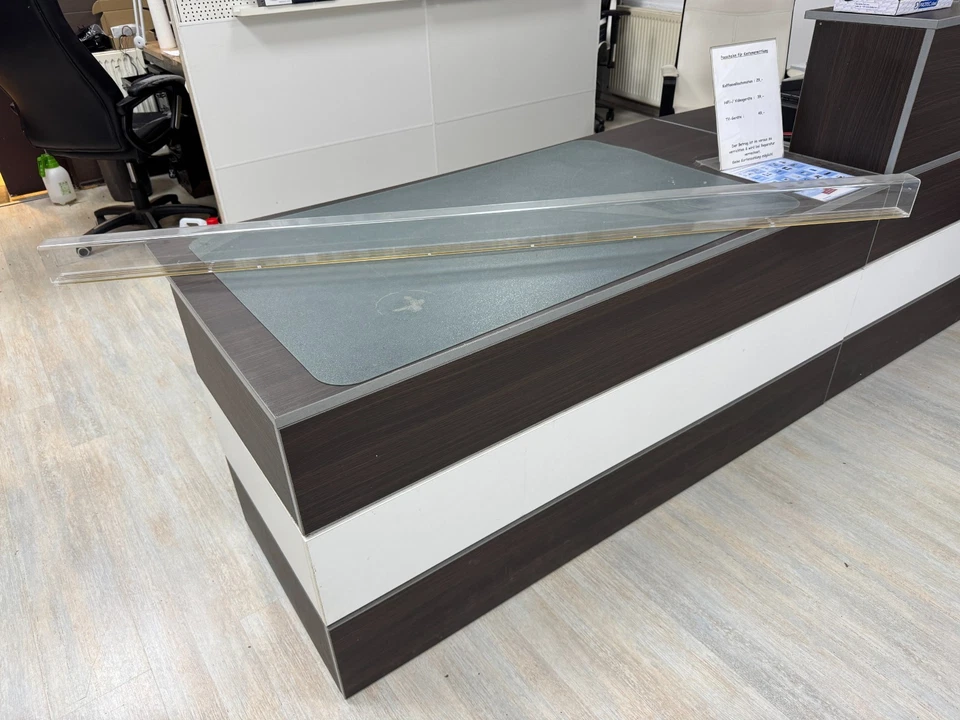 Train Safe Röhre 210cm mit 3 Leiter Gleissystem guter Zustand nur Abholung!!!