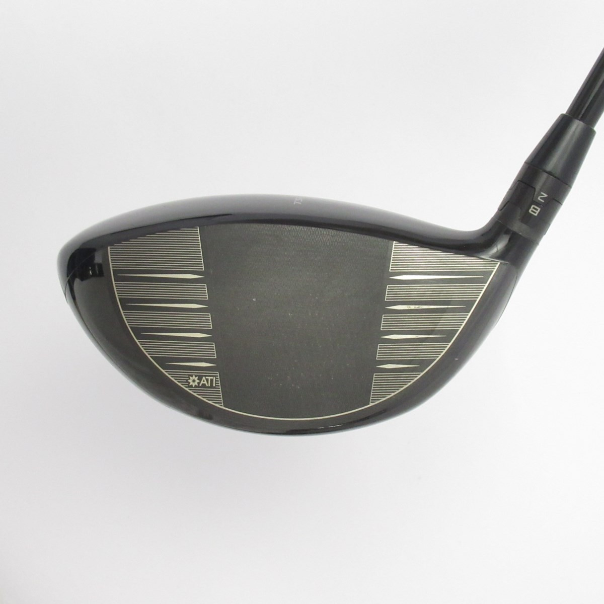 Titleist TSi3 9° TOUR S Right-Handed 45.5in Driver TSP322 55