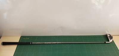 Callaway Rogue ST MAX Eisen 5 Rechtshänder Project X Catalyst 65 5.5 Regular NEW