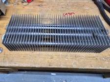 Marley, Fahrenheat wall heater replacement heating element good used free ship