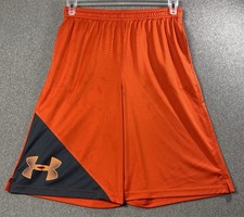 Under Armour Youth Basketball Shorts Size XL