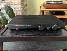 Original Musical Fidelity A1 Amp. Pure Class A Excellent Condition