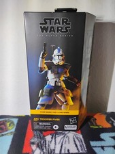 Hasbro Star Wars The Black Series ARC Trooper Fives 6 in Action Figure - F7006