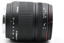 Sigma 28-300mm Focal Camera Lenses for sale | eBay UK