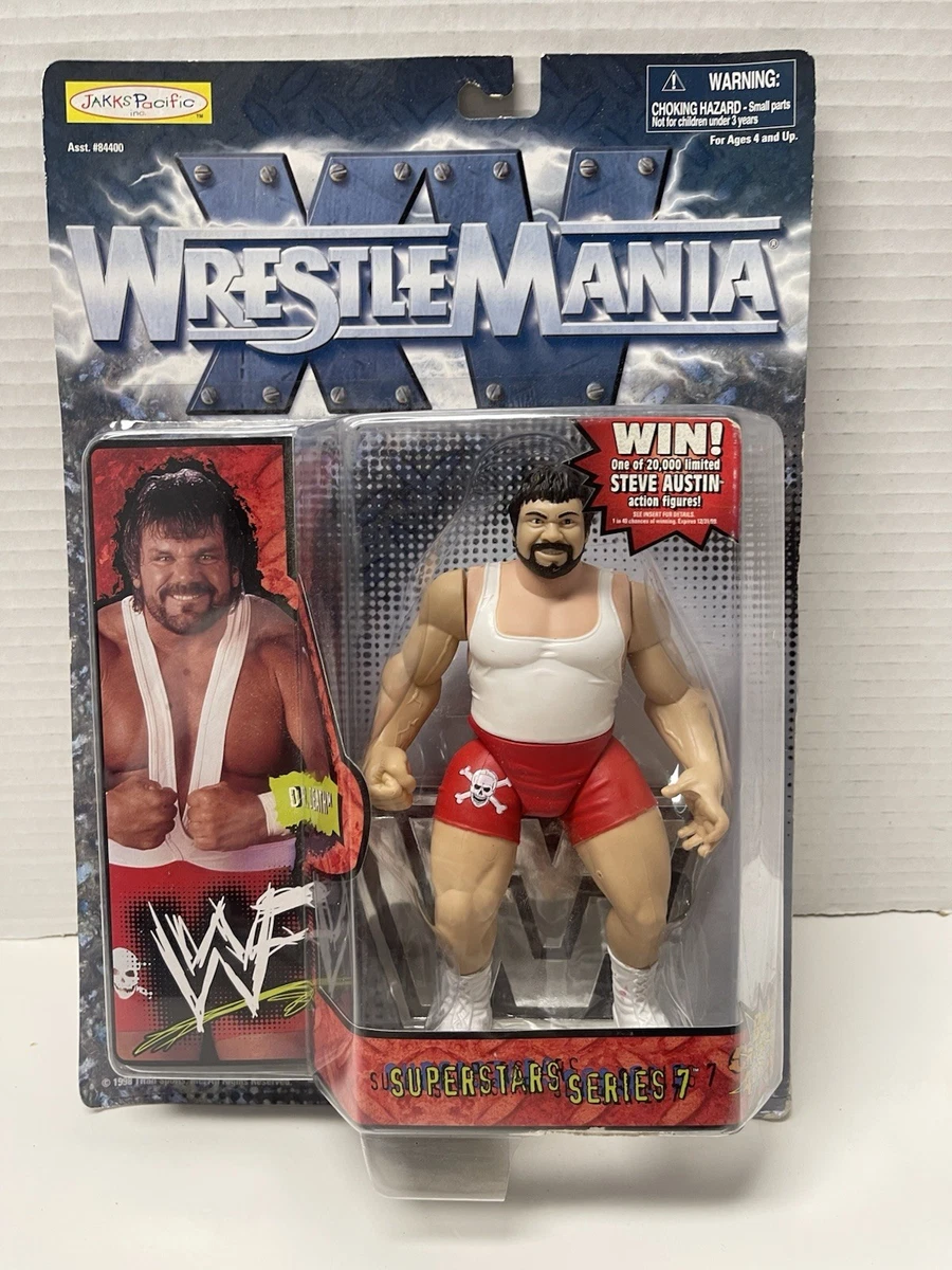 スポーツ WWE Classic Superstars - Steve Williams スポーツ WWE Classic Superstars - Steve Williams Dr Death Steve