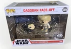 Funko Pop! Star Wars Dagobah Face-Off Movie Moments # 284 Smugglers Bounty *NEW*