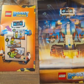 LEGO Bulk Lot 15 lbs Mixed Bricks Sealed Bags Boost Robot 17101 Marvel Mario Set