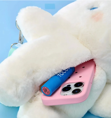 KPOP PLAVE MMMM BABY - HUG ME PL CROSSBAG OFFICIAL AUTHENTIC | BBI