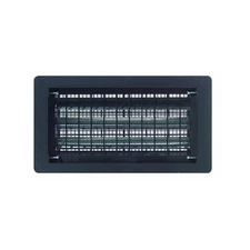 Witten Automatic Vent 306MBL Foundation , 8 x 16, Stainless Steel