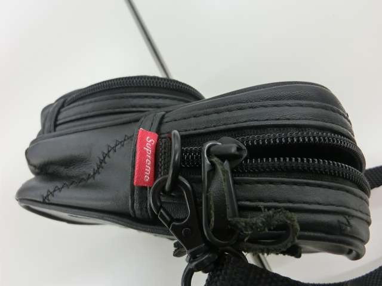 Shoulder Bag Model Patchwork Supreme Jd535 - image 6